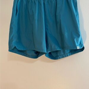 Women's Athletic Shorts